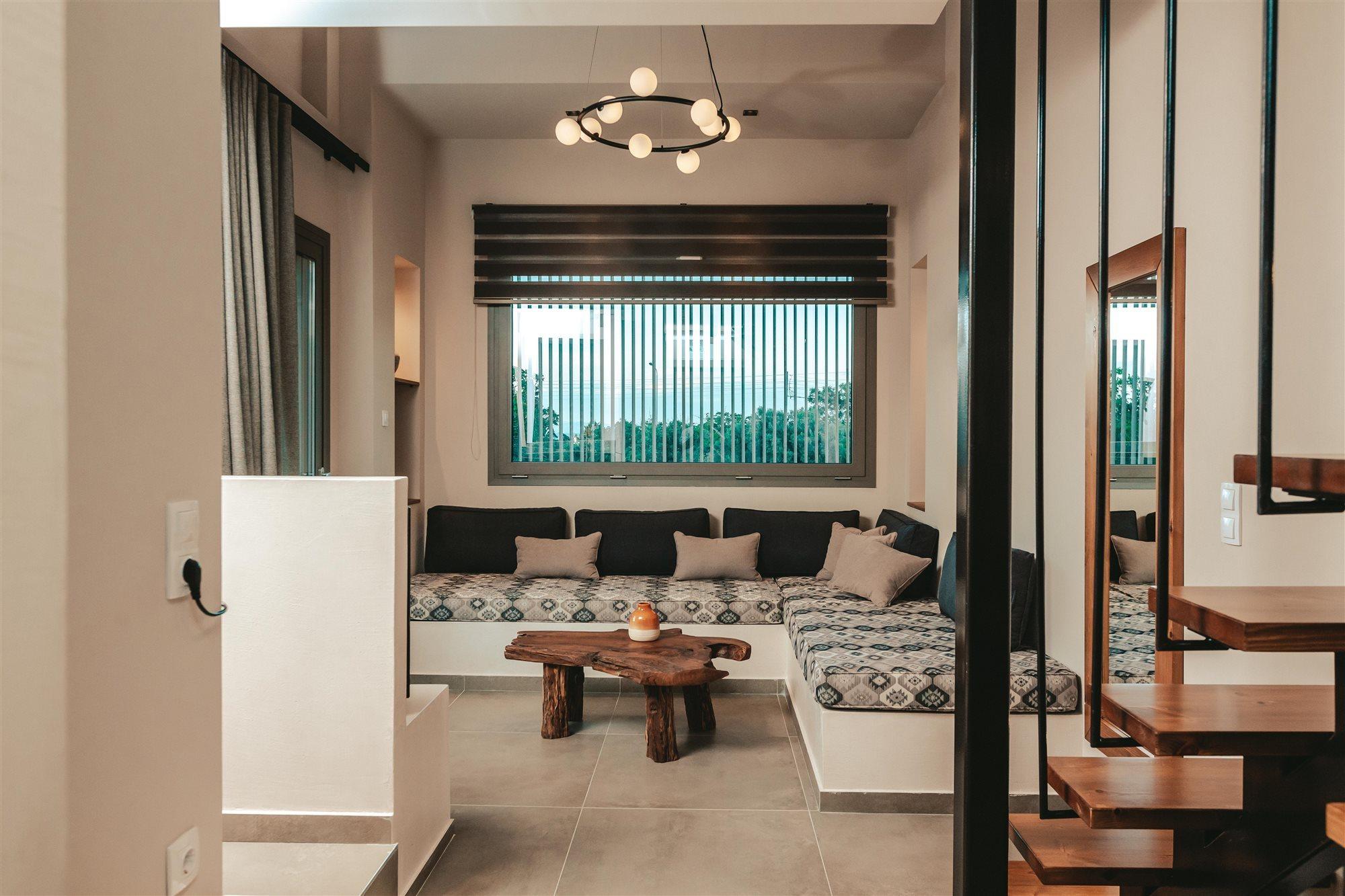 Amoessa Boutique - Adults Only Hotel Polychrono Ngoại thất bức ảnh