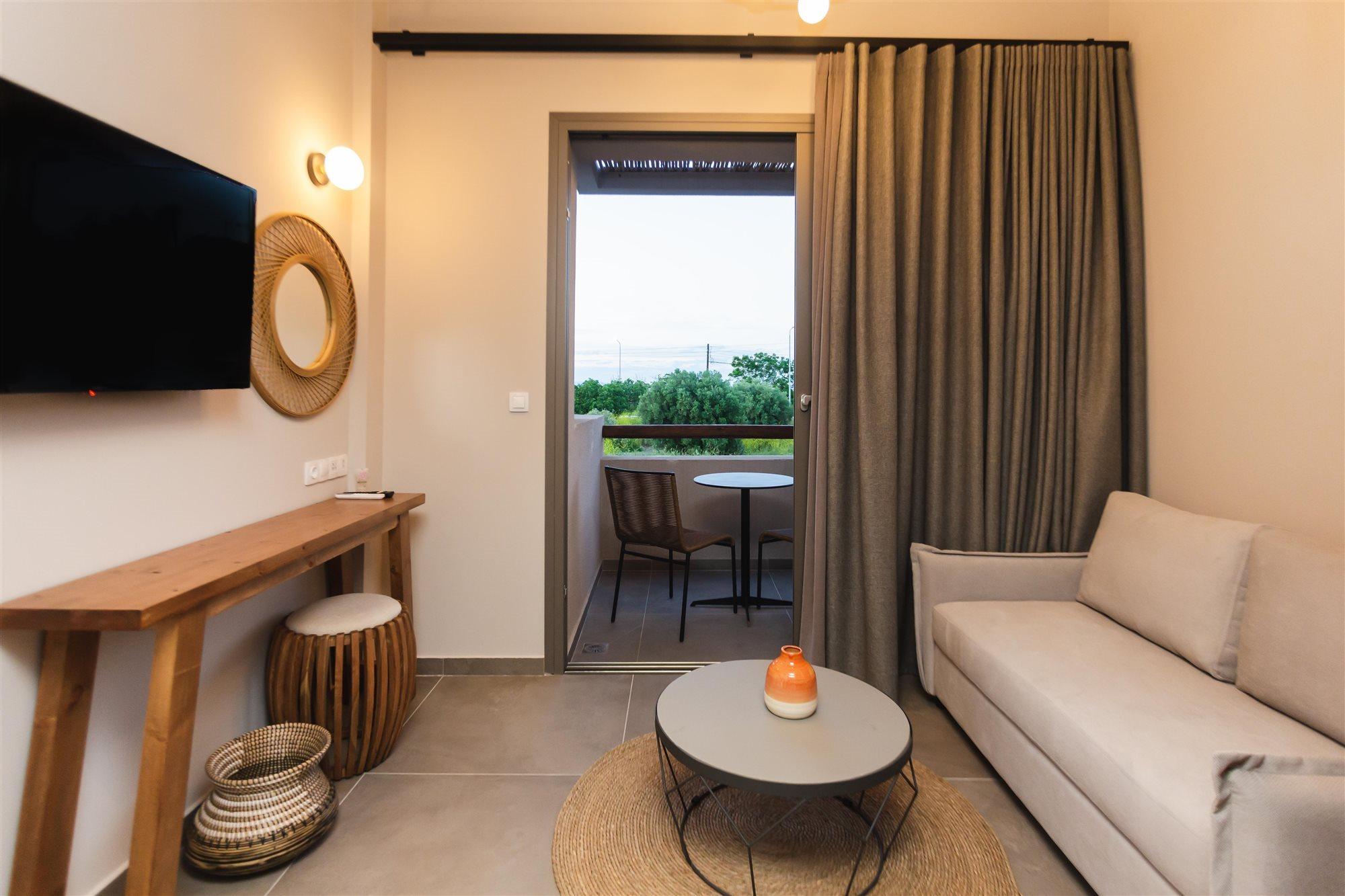 Amoessa Boutique - Adults Only Hotel Polychrono Ngoại thất bức ảnh