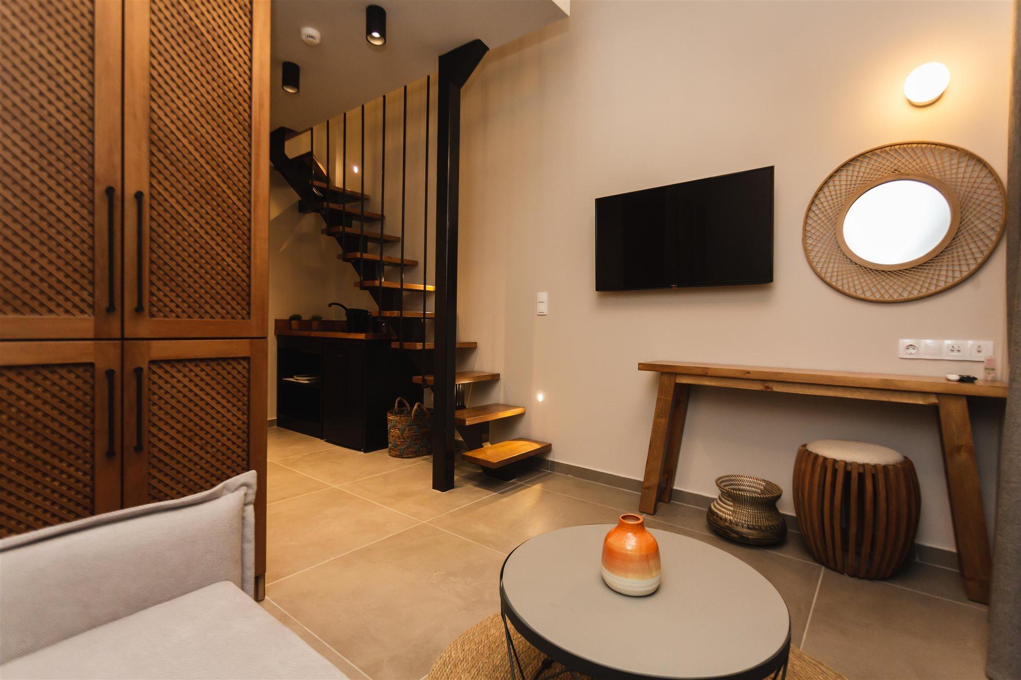 Amoessa Boutique - Adults Only Hotel Polychrono Ngoại thất bức ảnh